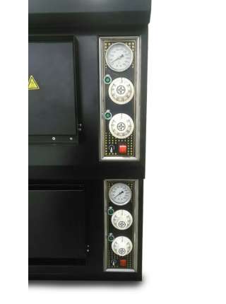 Печь для пиццы GoodFood PO22